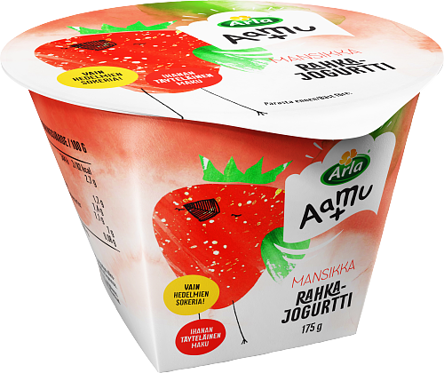 Jogurtti