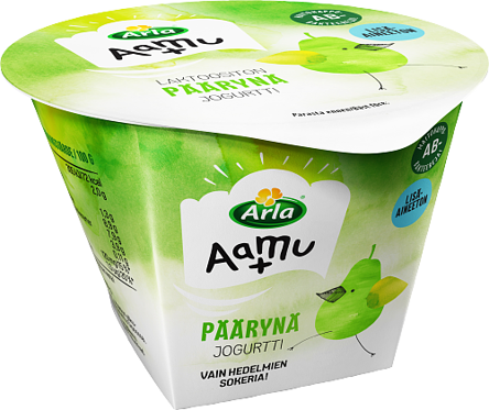 Jogurtti