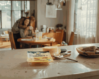 Arla Juustot