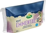 Emmental 17 % 500 g