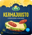 Kermajuusto 26% viipale 400 g