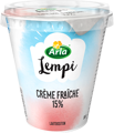Crème Fraîche 15% laktoositon 300 g