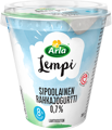 Sipoolainen rahkajogurtti 0,7 % laktoositon 300 g