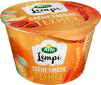 Texmex crème fraîche mango-chili laktoositon 200 g