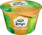 Texmex creme fraiche lime-korianteri laktoositon 200 g