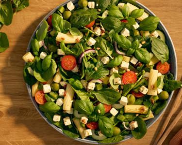 Helppoja ja nopeita reseptejä