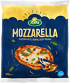 Mozzarella -raaste 500 g