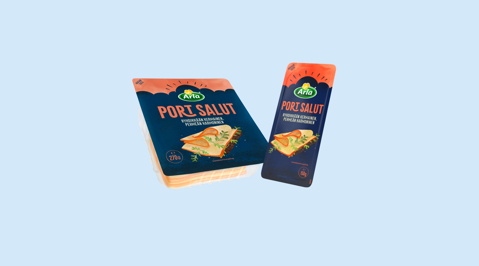 Arla Port Salut