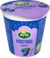 Mustikkajogurtti 200 g