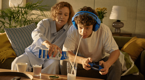 Eväitä teini-ikään