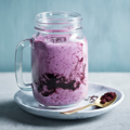 Smoothiet proteiinilla