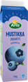 Mustikkajogurtti 1 kg