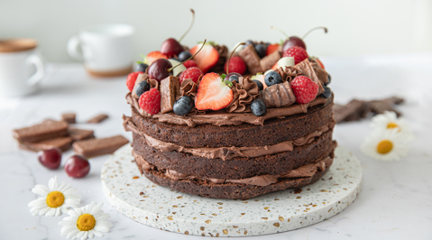 Herkullinen isänpäivä