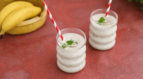 Kuinka lisätä enemmän proteiinia pirtelöihisi