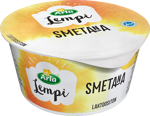 Smetana laktoositon 150 g