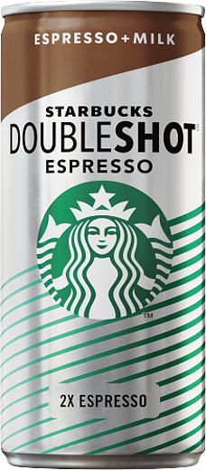 Doubleshot Espresso