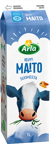 Arla® Kevytmaitoa