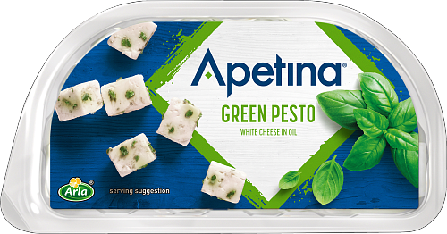 Apetina® Snack Pesto 100 g