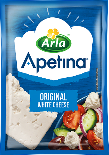 Original Salaattijuusto