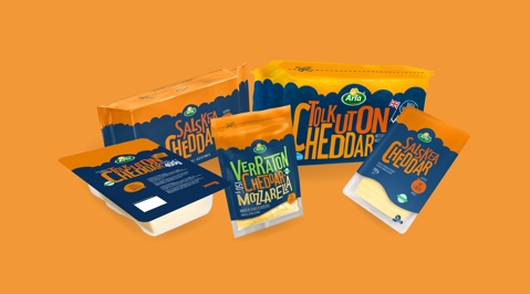 Cheddar