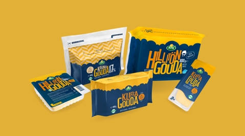 Gouda