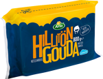 Hillitön Gouda 800 g