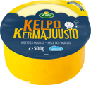 Kelpo kermajuusto 500 g
