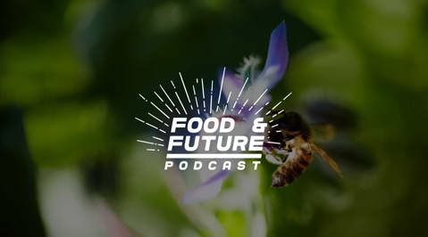 Biodiversiteetti, kuudes joukko*sukupuutto ja ruoka — WTF? 