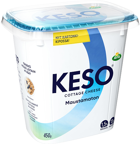 Arla Keso raejuustoa